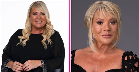 EastEnders' Sharon's weight loss: Letitia Dean's diet secrets revealed