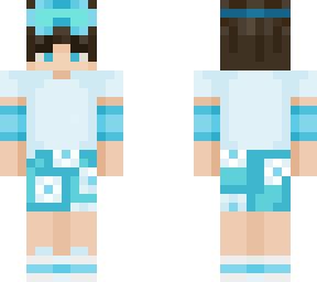 nico di | Minecraft Skins