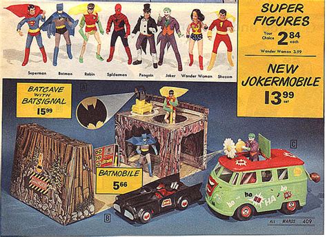 The Great Mego Playsets of the 1970s