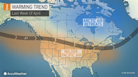 The polar vortex is expected to retreat; here's what that means for U.S. weather | wwltv.com