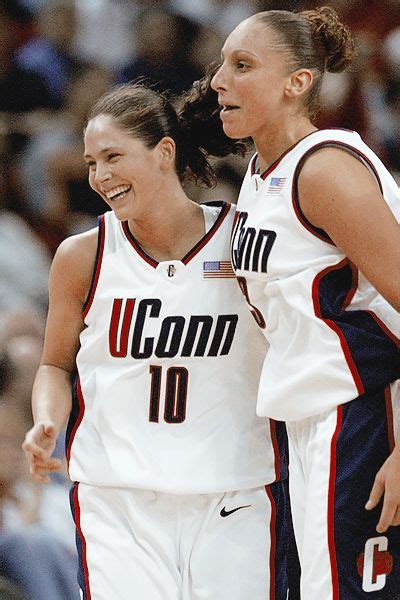 ESPN - Photos - UConn's win streaks, then and now