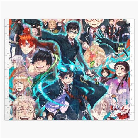 Naruto Puzzles - The Character Anime Jigsaw Puzzle RB0605 | Anime Puzzles