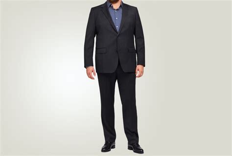 Why Every Guy Needs a Charcoal Suit, and How to Wear One