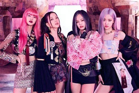 (G)I-DLE Becomes The First 4th Generation Idol Group To Debut At #1 On ...