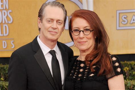 Steve Buscemi's Wife of Over 30 Years, Jo Andres, Dies at 64