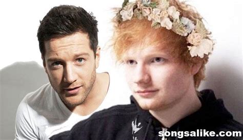 Ed Sheeran Photograph VS Matt Cardle Amazing Lawsuit | Songs Alike