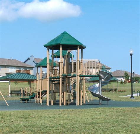 Val Verde Park | La Vista, NE - Official Website