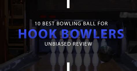 10 Best Bowling Balls For Hook To Buy In 2024