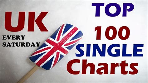 UK Top 100 Single Charts | 03.03.2017 | ChartExpress - YouTube