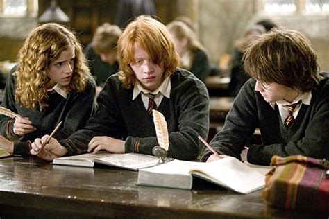 10 lessons we learned from Harry Potter and his friends at Hogwarts – Syro Malankara