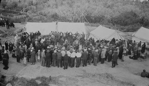 Dene language groups | Library and Archives Canada Blog