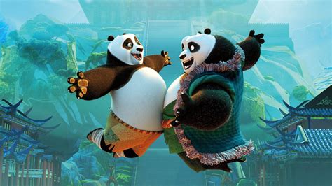 Free download | HD wallpaper: Kung Fu Panda, Kung Fu Panda 3, Po (Kung Fu Panda) | Wallpaper Flare