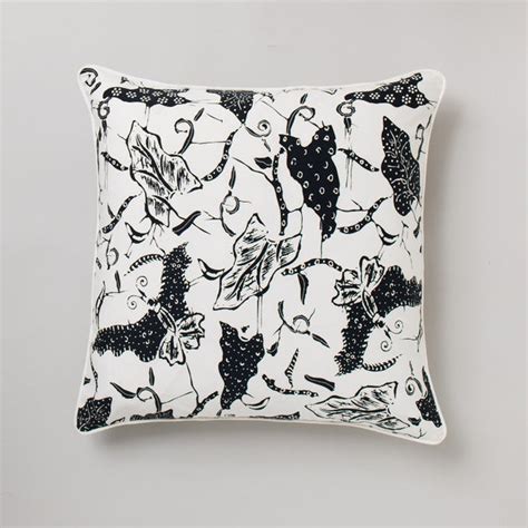 Unique Cushions UK | Ethical, Statement Pillows – Happy and Co