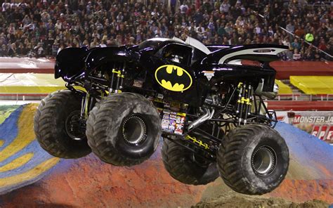 Top Ten Legendary Monster Trucks That Left Huge Mark In Automotive ...