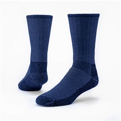 Hiker Socks - Merino Wool Hiker Socks