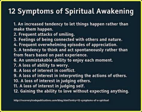 Spiritual Awakening: The Signs of Being Awake | Spiritual awakening, Spirituality, Awakening