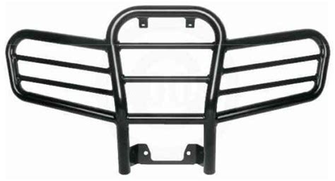 warn atv winch auto: New Genuine Arctic Cat ATV Accessories / DELUXE BRUSHGUARD BUMPER / 2006 ...