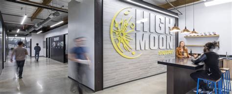 Careers at High Moon Studios | High Moon Studios Jobs