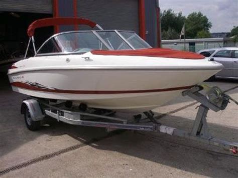 5 of the best used boats...for under £10k. In search of a great boating ...