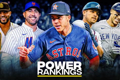 Historic win streak ends shakes up Power Rankings - Matchplug Blog