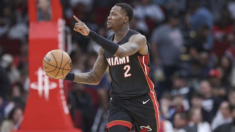 Would Miami Heat's Terry Rozier Have Made A Difference Versus Celtics In Playoffs?