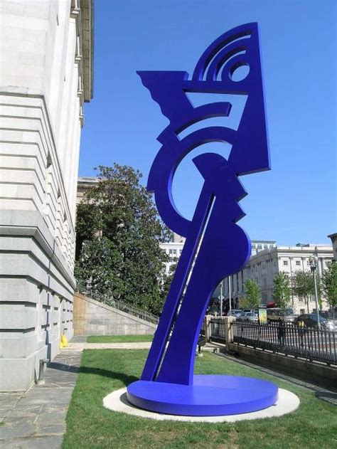 Save Outdoor Sculpture! | Smithsonian American Art Museum