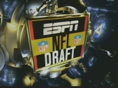 2004 NFL Draft Day 2 Complete. - YouTube