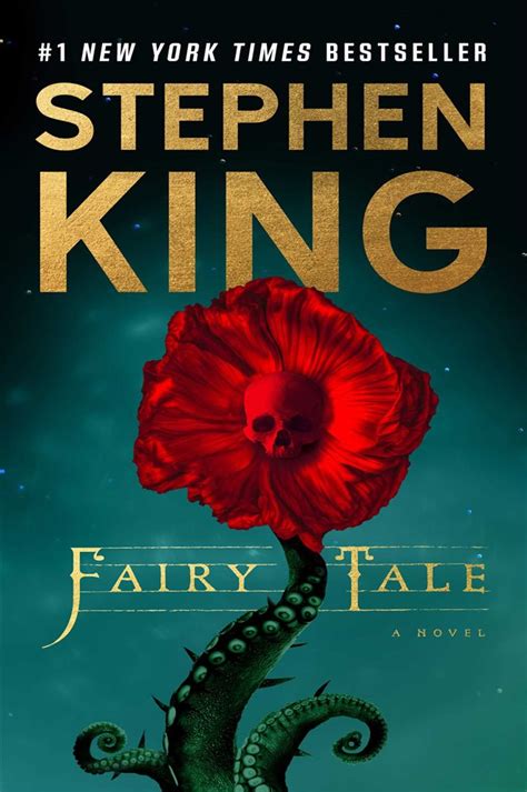 Fairy Tale by Stephen King (ebook)