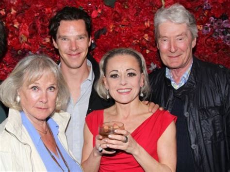 Benedict Cumberbatch family: siblings, parents, children, wife