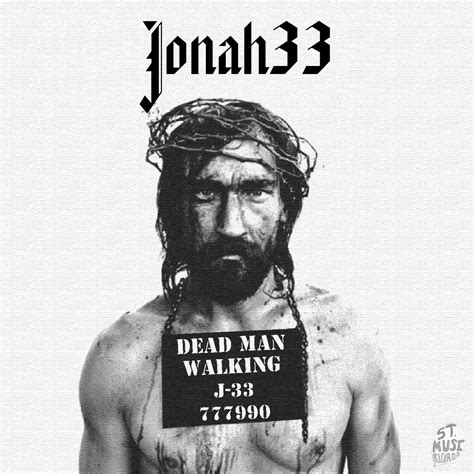 Jesusfreakhideout.com: Jonah 33, "Dead Man Walking EP" Review