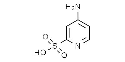 4-Aminopyridine-2-sulfonic acid - Synchem