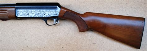 FRANCHI 12 GAUGE 48 AL HUNTER - Emma Custom Rifles