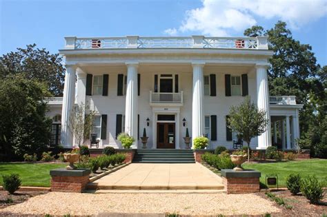 Antebellum Beauty: Historic Madison, Georgia - The Daring Gourmet