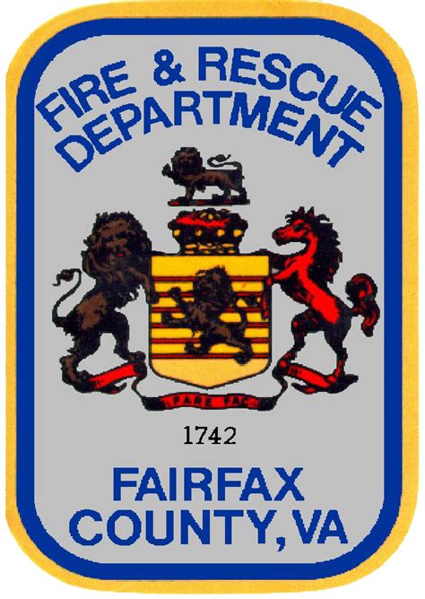 Fairfax County Fire and Rescue Department Customer Survey