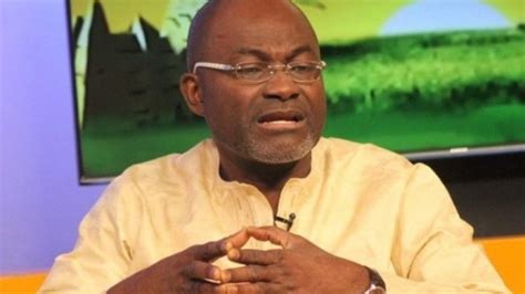 Resign As A Member Of Parliament- Kennedy Agyapong Told - Broadcastghana