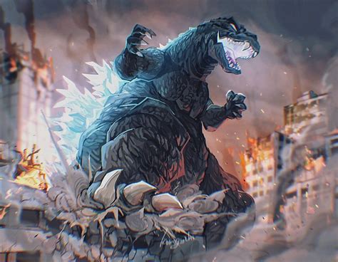 Godzilla Gmk Wallpaper Trending Hq Wallpapers | Hot Sex Picture