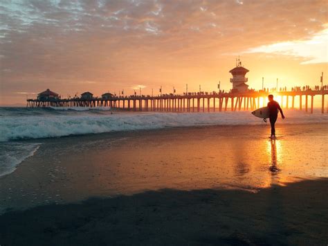 Top 10 des plus belles Plages à Los Angeles (Avec Photos)