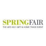 Spring Fair Birmingham 2025