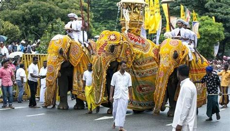 16 Updated Festivals In Sri Lanka (With Dates) For Your 2022 Vacay