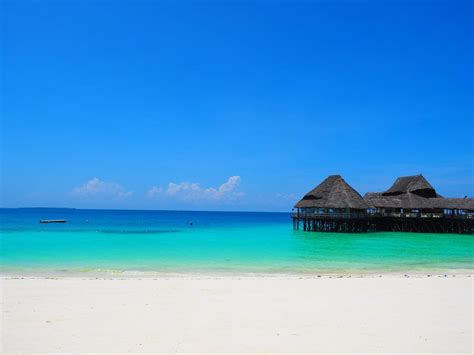 Zanzibar Beaches: Most Sought After Spots - Travelstart.co.za