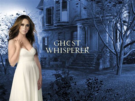 Ghost Whisperer s4.1 - Ghost Whisperer Fan Art (23123592) - Fanpop