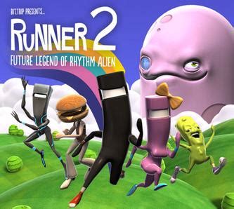 Runner2 - Wikipedia