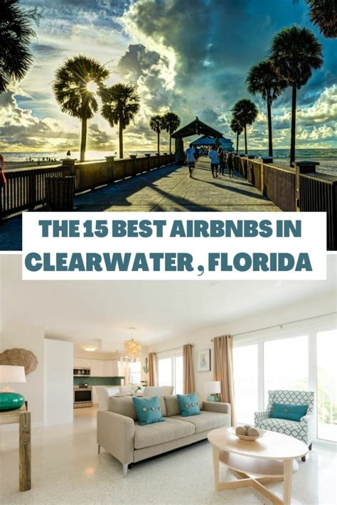 15 Best Airbnbs in Clearwater Beach, Florida (2021 Edition)