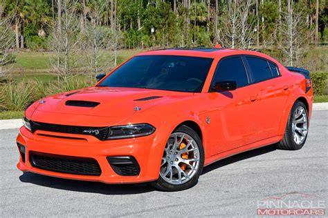 2023 Dodge Charger | Pinnacle Motorcars