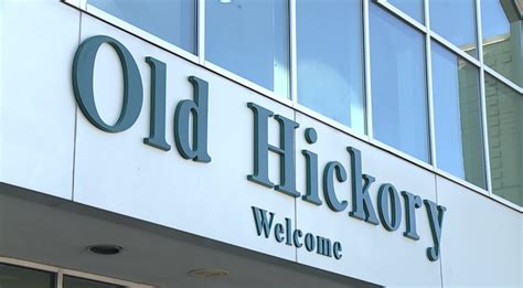 Old Hickory Mall reopens; follows state guidelines - WBBJ TV