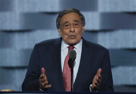 Leon Panetta slams Trump for Russia comments - CBS News