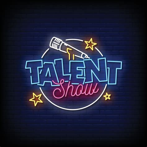 Talent Show Vector Art, Icons, and Graphics for Free Download