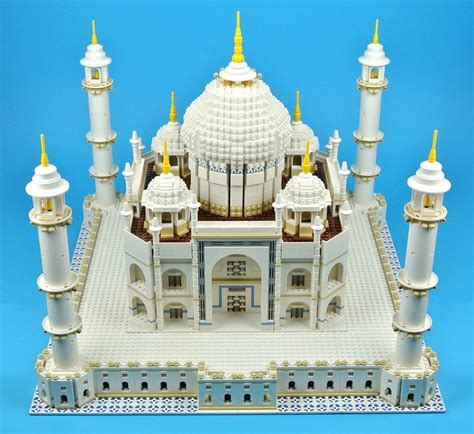 10 Largest Lego® Sets in the World - Largest.org