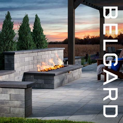 Catalogs | Belgard