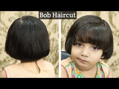 Best Baby Girl Haitcut 2023 - Wavy Haircut